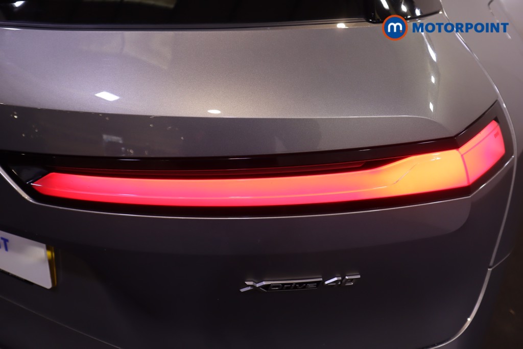 Used BMW iX 2023 for sale - 77607732: Photo 45