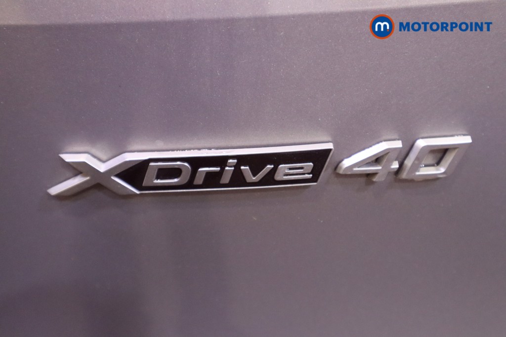 Used BMW iX 2023 for sale - 77607732: Photo 46