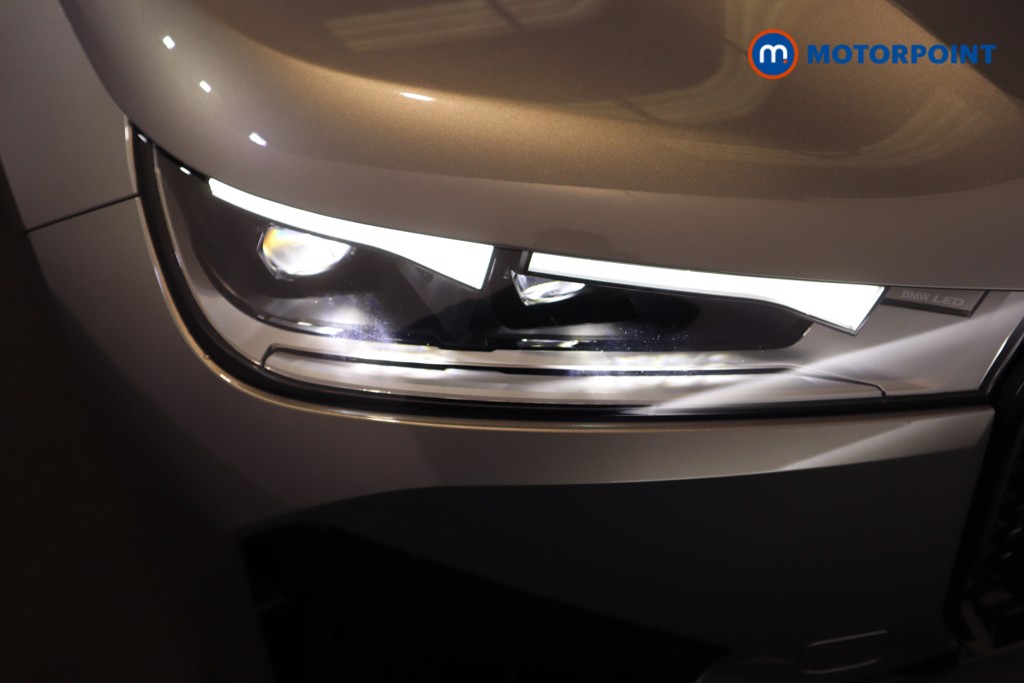 Used BMW iX 2023 for sale - 77607732: Photo 48