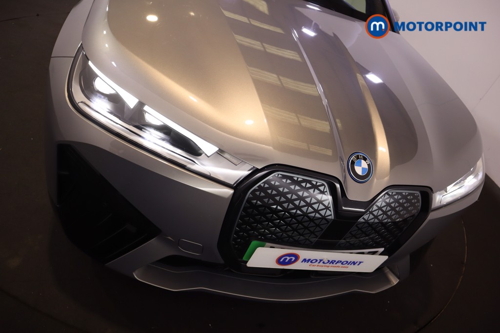 Used BMW iX 2023 for sale - 77607732: Photo 49