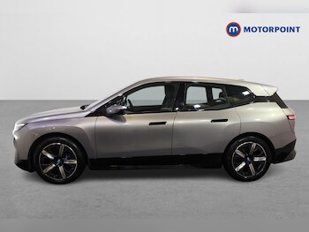 Used BMW iX 2023 for sale - 77607732: Photo