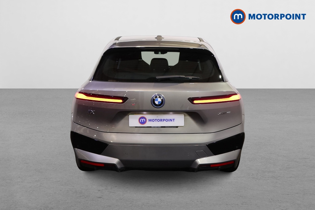 Used BMW iX 2023 for sale - 77607732: Photo 6