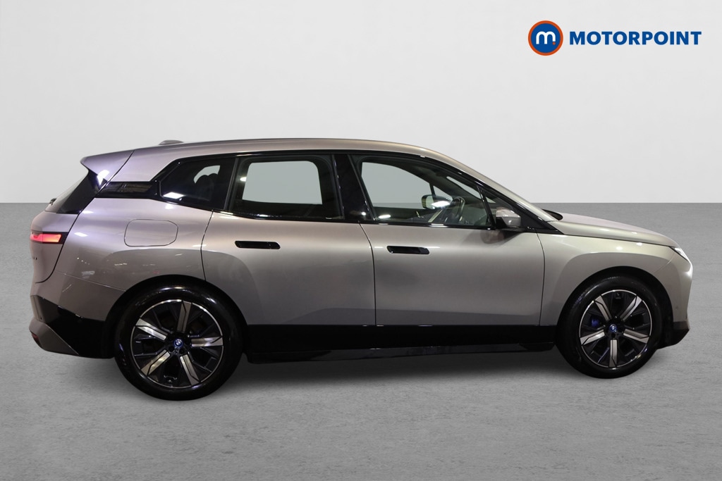 Used BMW iX 2023 for sale - 77607732: Photo 8