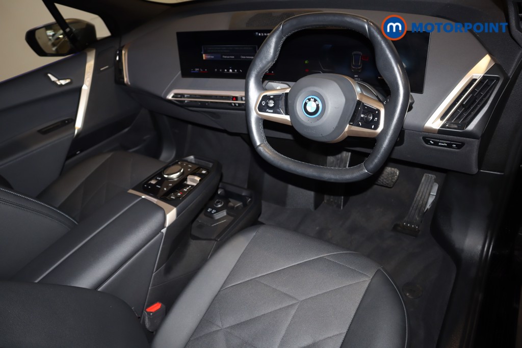 Used BMW iX 2023 for sale - 77607732: Photo 9