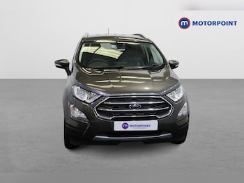 Used Ford Ecosport 2018 for sale - 78233441: Photo