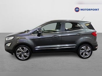 Used Ford Ecosport 2018 for sale - 78233441: Photo