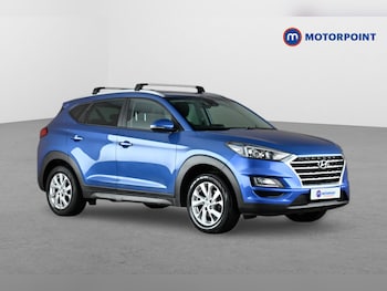 Used Hyundai TUCSON 2019 for sale - 79384150: Photo
