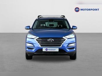 Used Hyundai TUCSON 2019 for sale - 79384150: Photo
