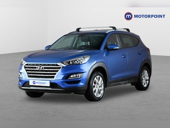 Used Hyundai TUCSON 2019 for sale - 79384150: Photo