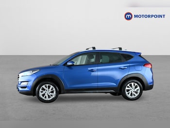 Used Hyundai TUCSON 2019 for sale - 79384150: Photo