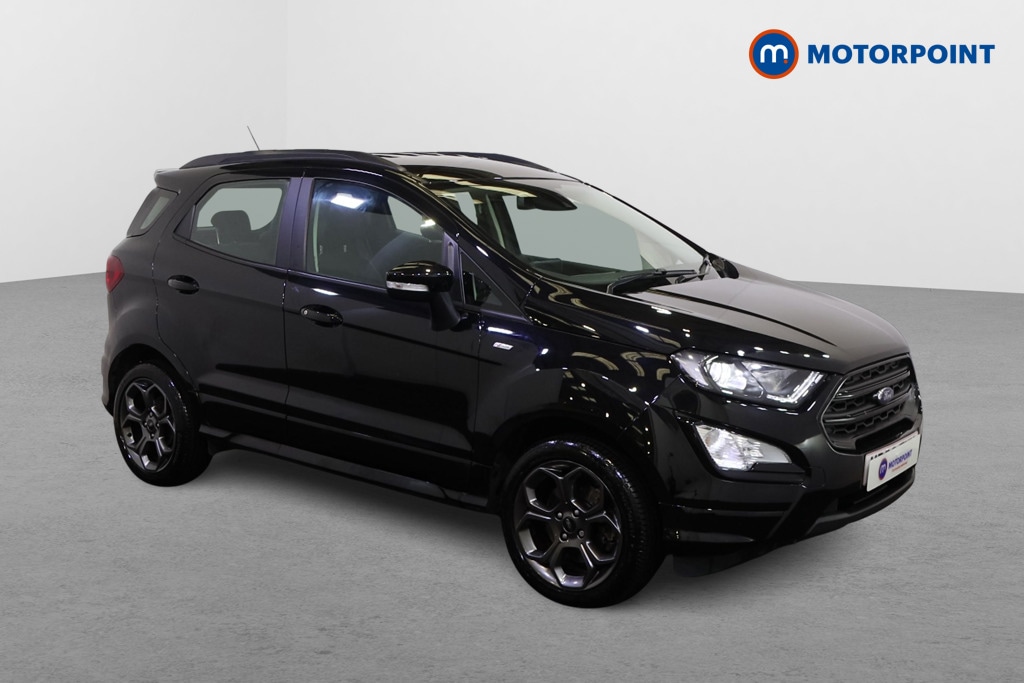 Used Ford Ecosport 2022 for sale - 76394664: Photo 1