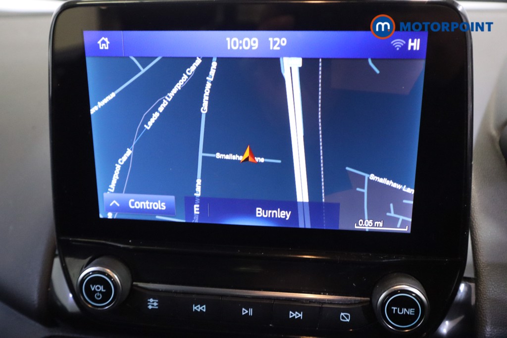 Used Ford Ecosport 2022 for sale - 76394664: Photo 10