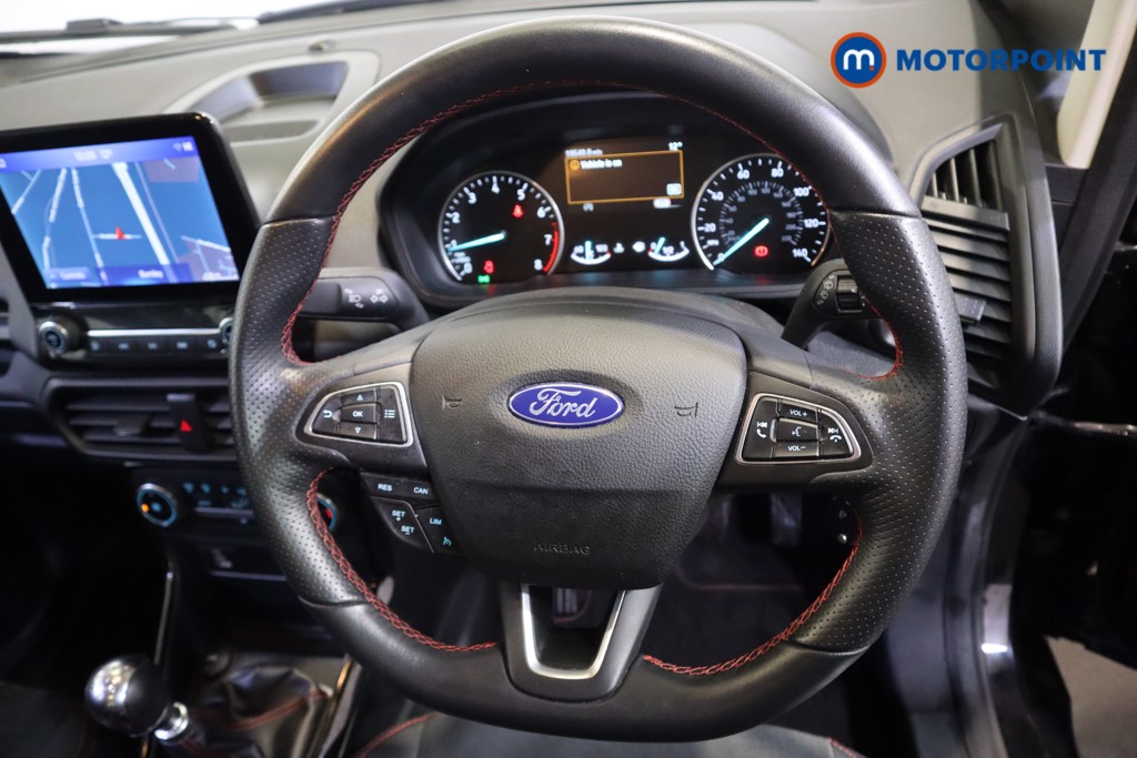 Used Ford Ecosport 2022 for sale - 76394664: Photo 11