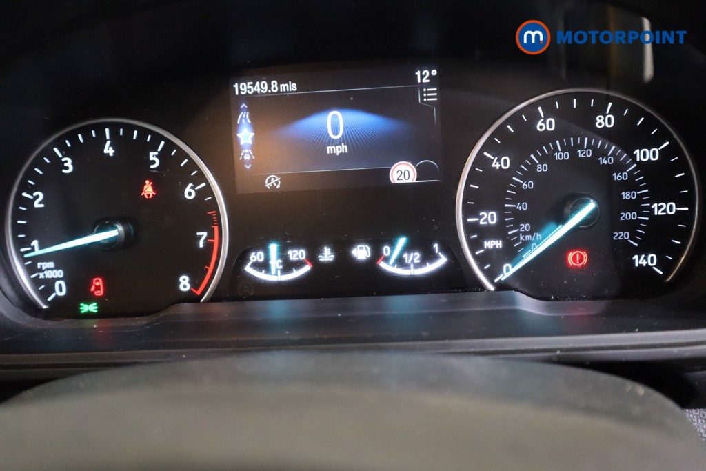 Used Ford Ecosport 2022 for sale - 76394664: Photo 12