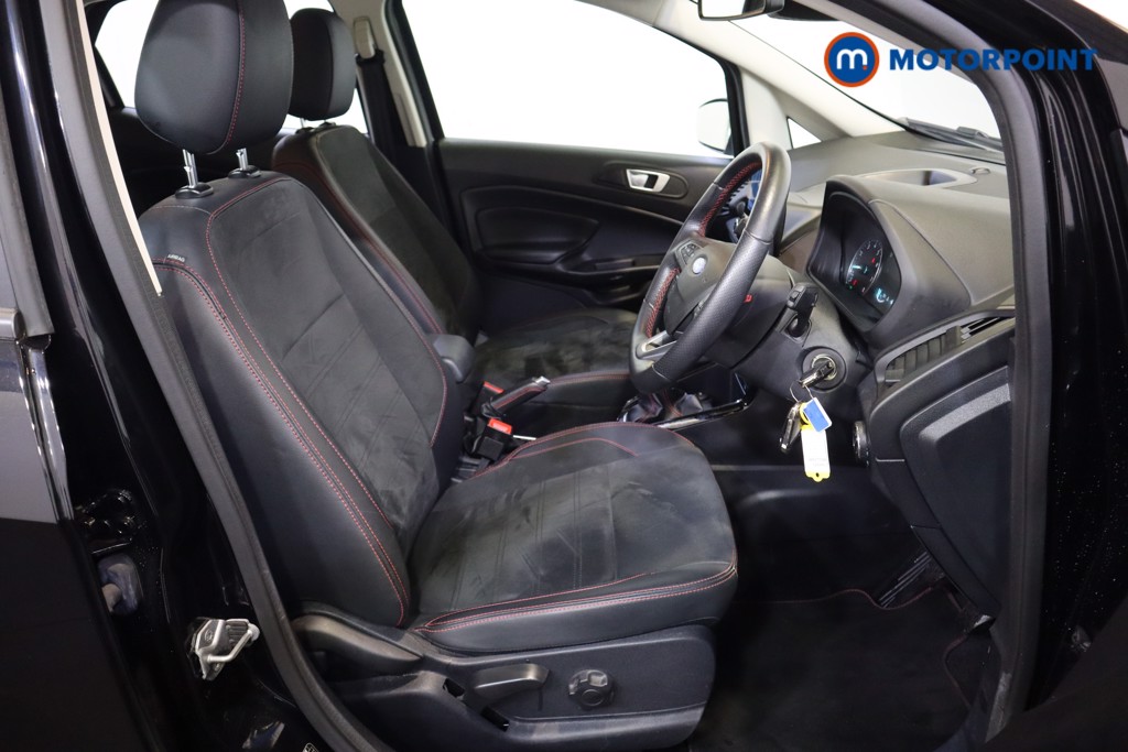 Used Ford Ecosport 2022 for sale - 76394664: Photo 14