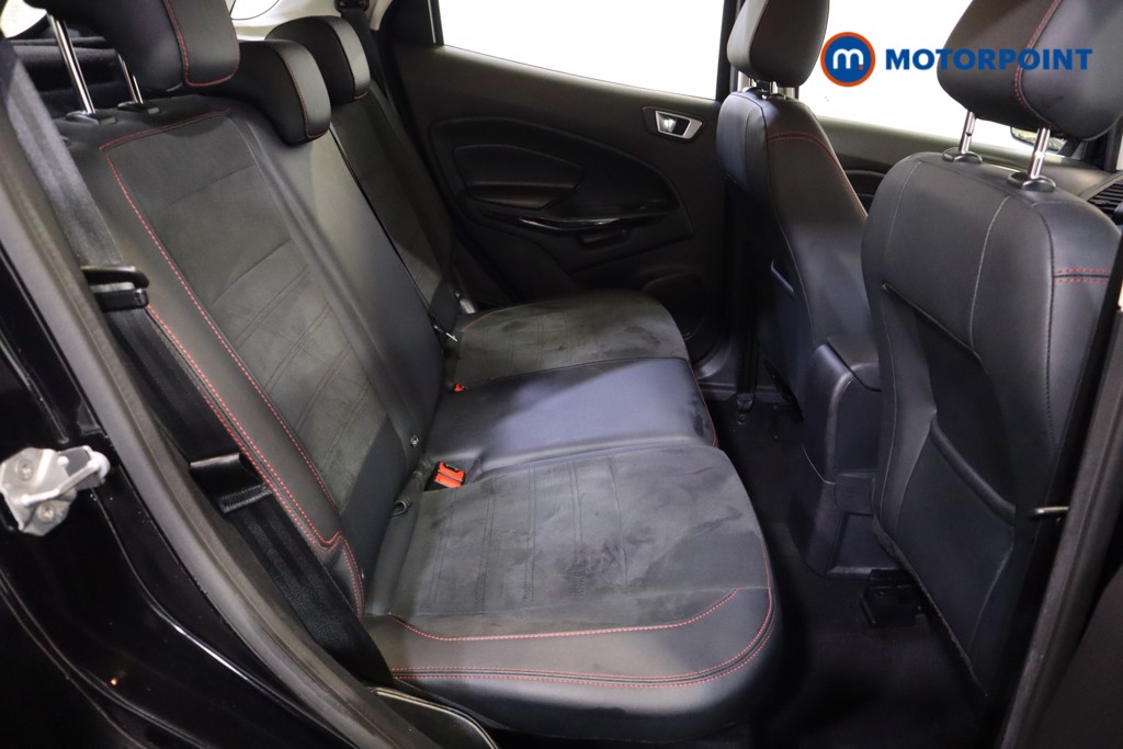 Used Ford Ecosport 2022 for sale - 76394664: Photo 15