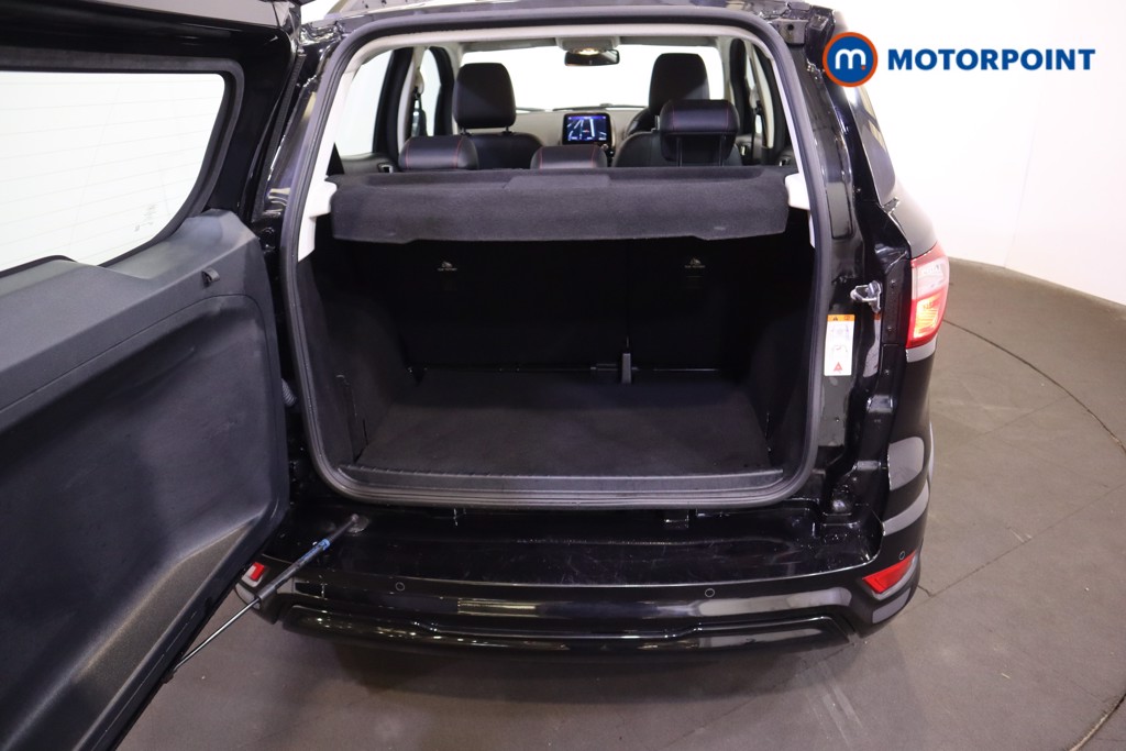 Used Ford Ecosport 2022 for sale - 76394664: Photo 16