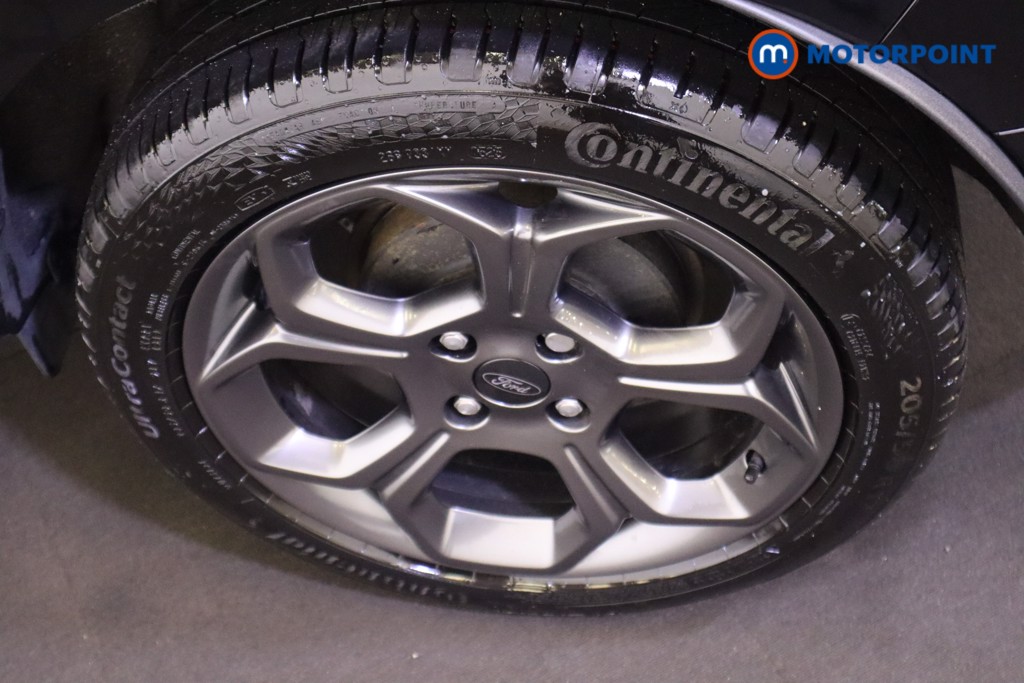 Used Ford Ecosport 2022 for sale - 76394664: Photo 17