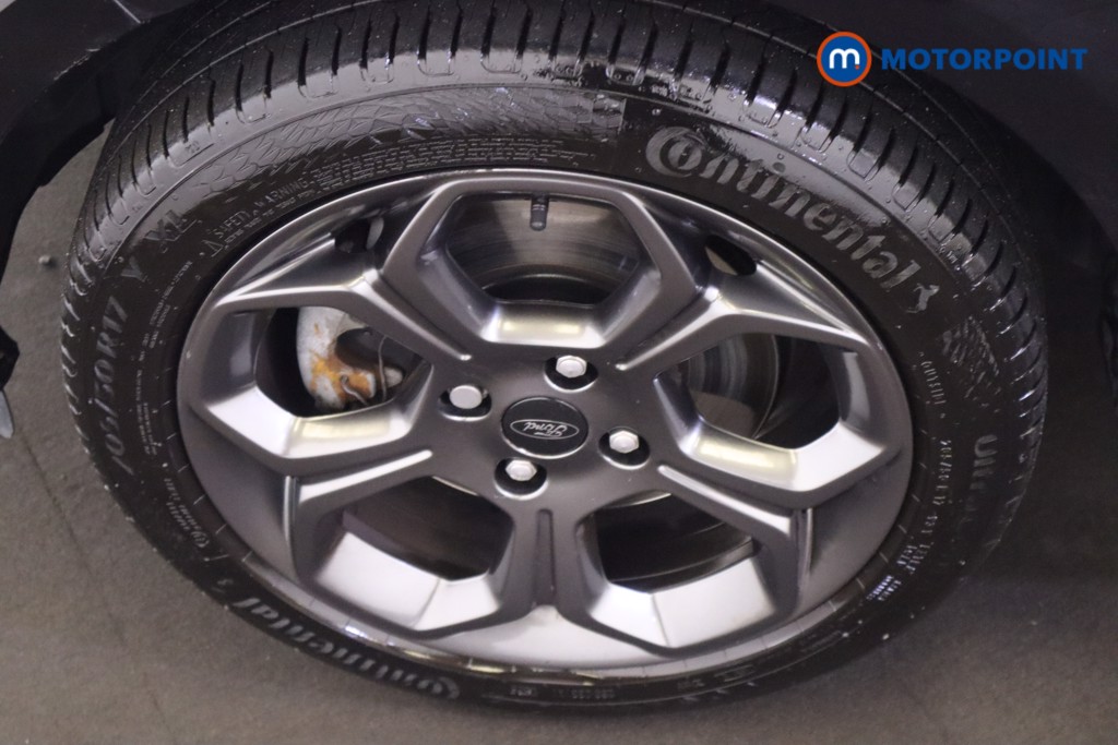 Used Ford Ecosport 2022 for sale - 76394664: Photo 18