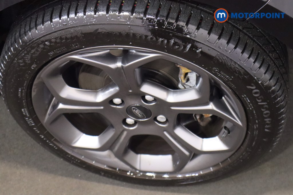 Used Ford Ecosport 2022 for sale - 76394664: Photo 19