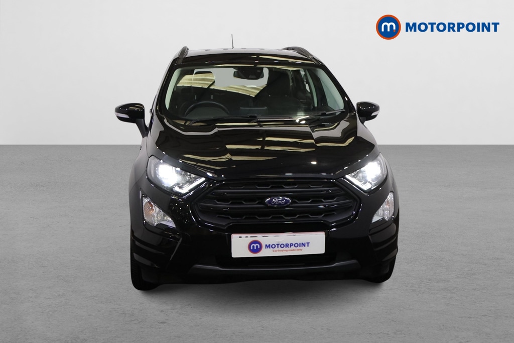 Used Ford Ecosport 2022 for sale - 76394664: Photo 2