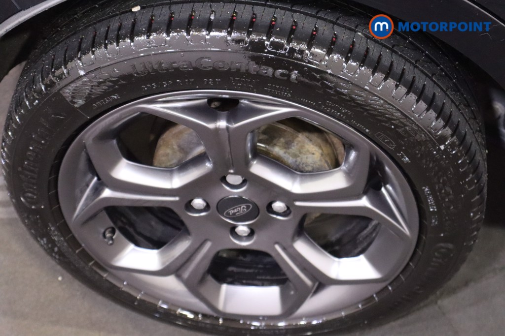 Used Ford Ecosport 2022 for sale - 76394664: Photo 20