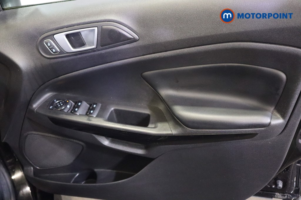 Used Ford Ecosport 2022 for sale - 76394664: Photo 21