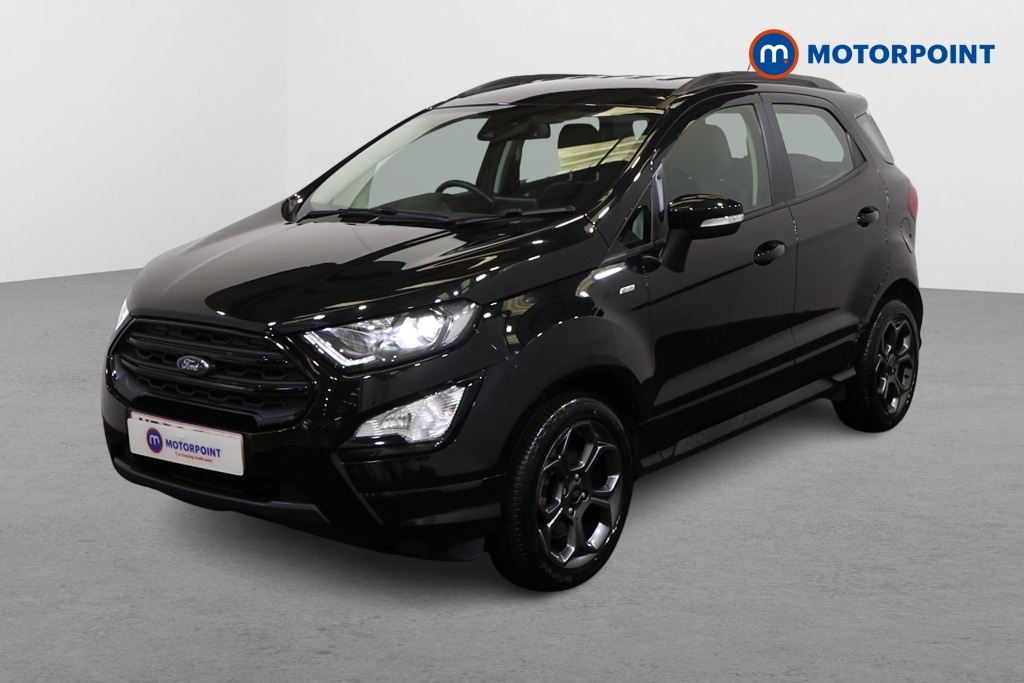 Used Ford Ecosport 2022 for sale - 76394664: Photo 3