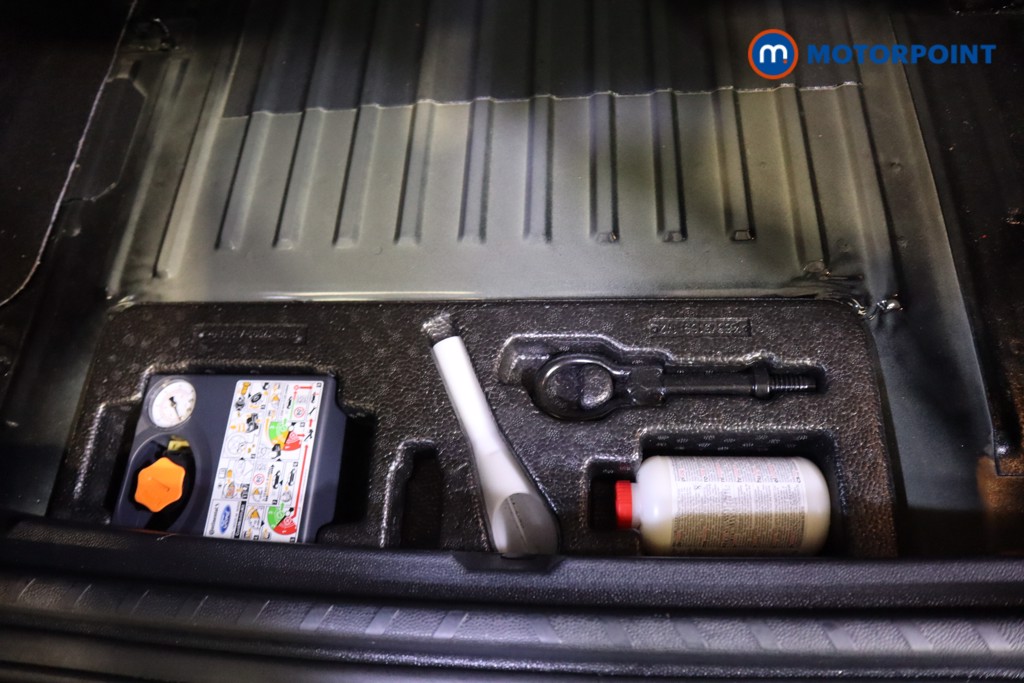 Used Ford Ecosport 2022 for sale - 76394664: Photo 33