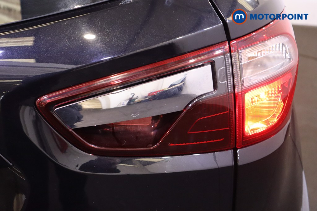 Used Ford Ecosport 2022 for sale - 76394664: Photo 35