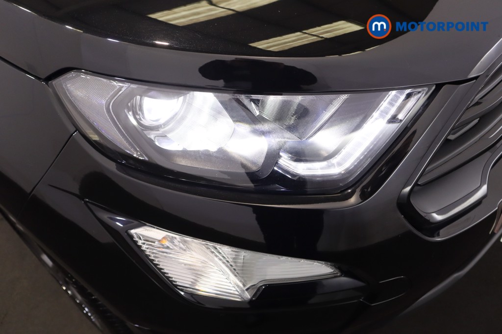 Used Ford Ecosport 2022 for sale - 76394664: Photo 38