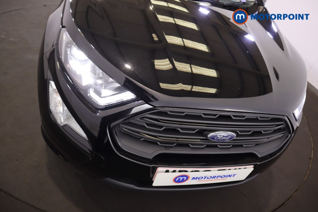 Used Ford Ecosport 2022 for sale - 76394664: Photo 39