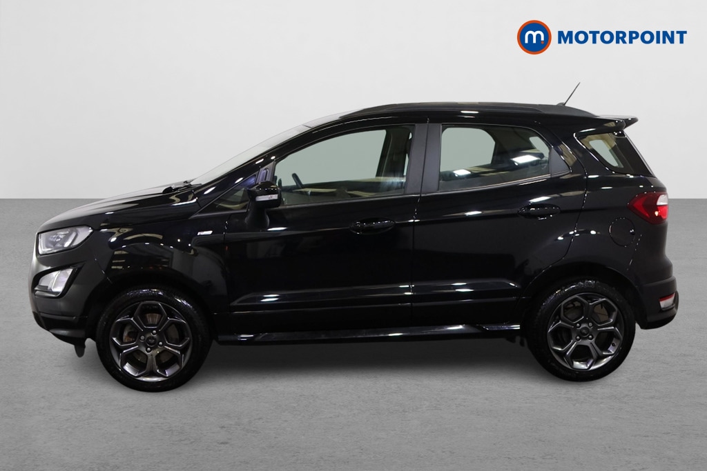 Used Ford Ecosport 2022 for sale - 76394664: Photo 4