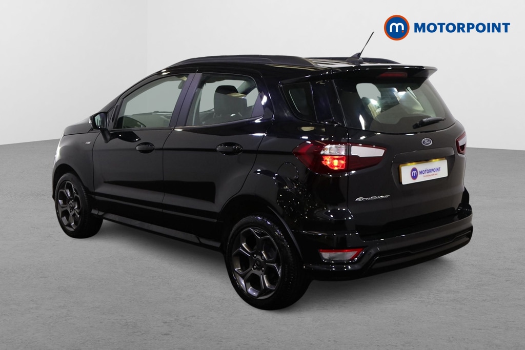 Used Ford Ecosport 2022 for sale - 76394664: Photo 5