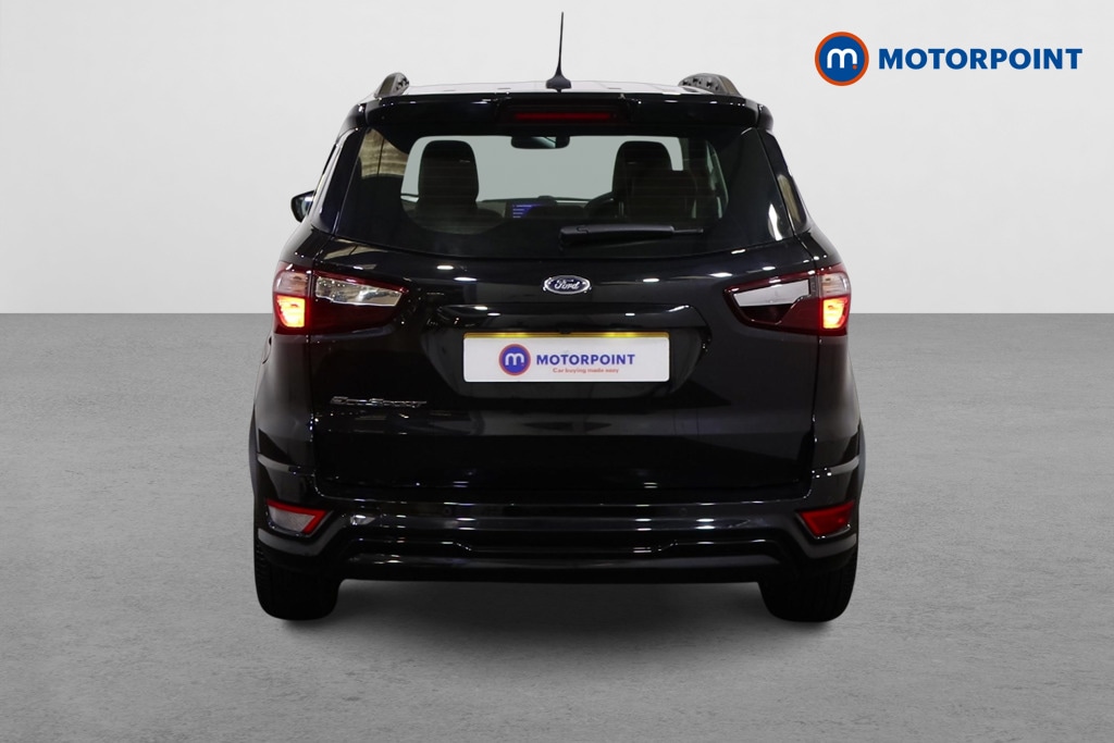 Used Ford Ecosport 2022 for sale - 76394664: Photo 6