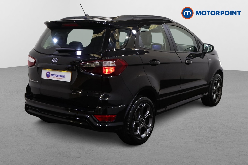 Used Ford Ecosport 2022 for sale - 76394664: Photo 7
