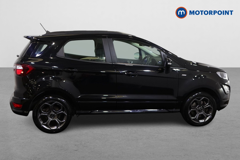 Used Ford Ecosport 2022 for sale - 76394664: Photo 8