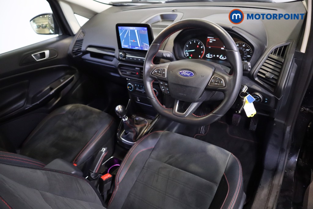 Used Ford Ecosport 2022 for sale - 76394664: Photo 9