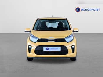 Used Kia Picanto 2022 for sale - 79629513: Photo