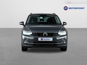 Used Volkswagen Tiguan 2021 for sale - 78768123: Photo