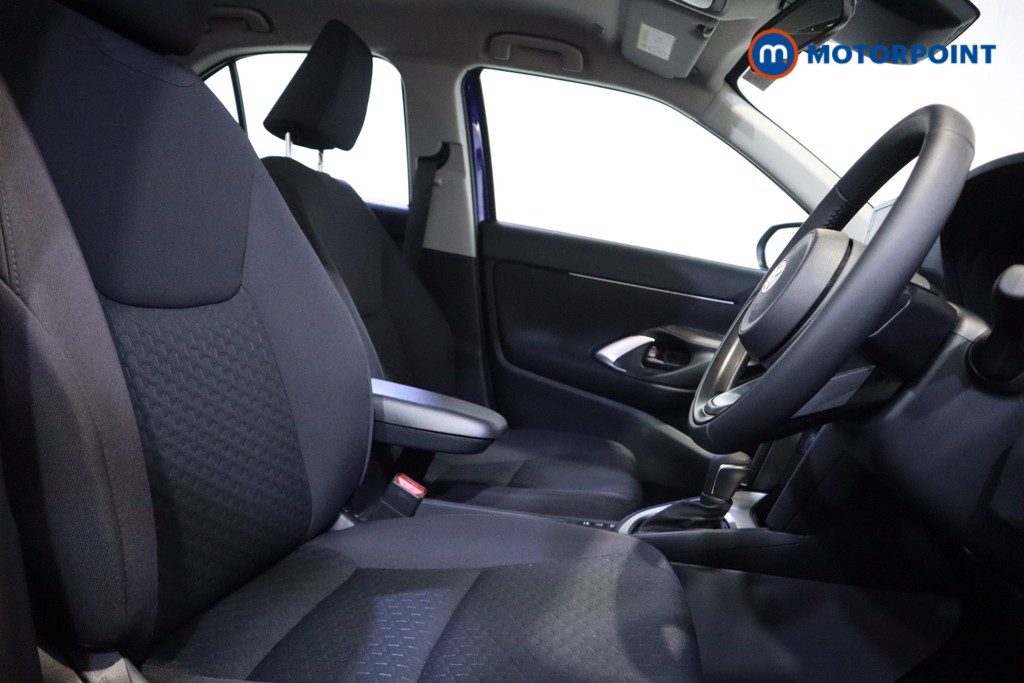 Used Toyota Yaris Cross 2025 for sale - 77620145: Photo 13