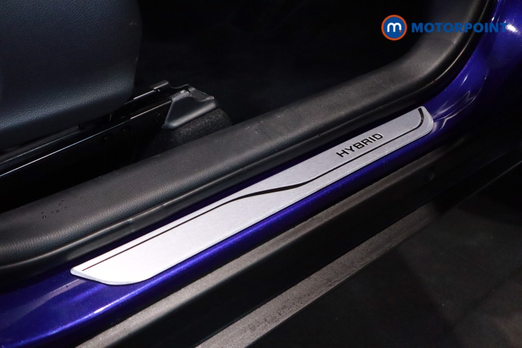 Used Toyota Yaris Cross 2025 for sale - 77620145: Photo 15