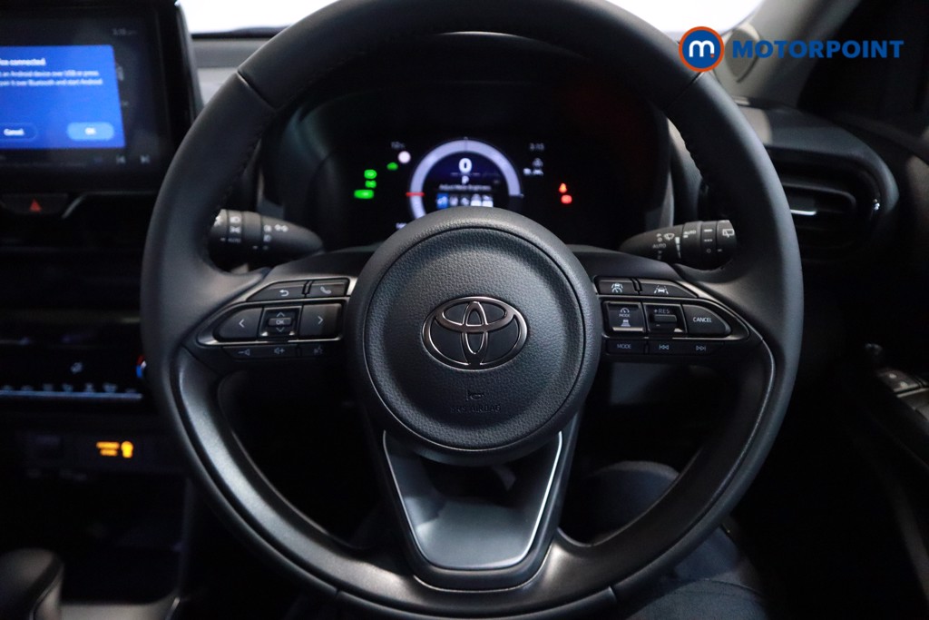 Used Toyota Yaris Cross 2025 for sale - 77620145: Photo 16