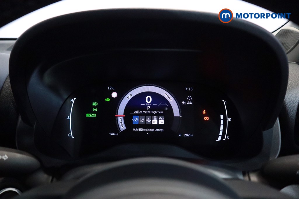 Used Toyota Yaris Cross 2025 for sale - 77620145: Photo 19