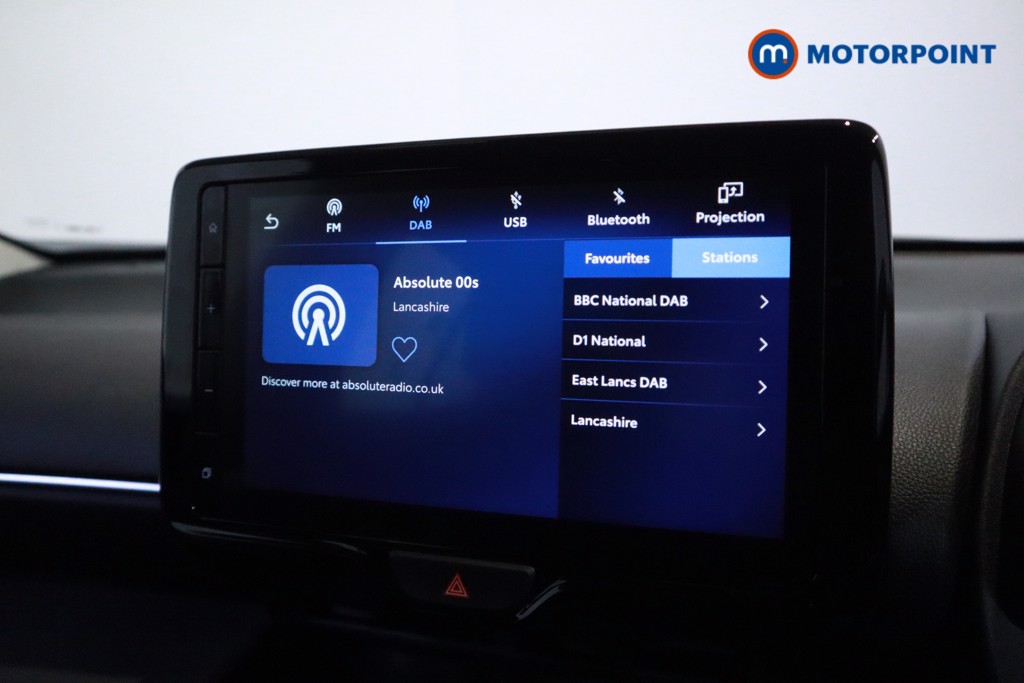 Used Toyota Yaris Cross 2025 for sale - 77620145: Photo 21