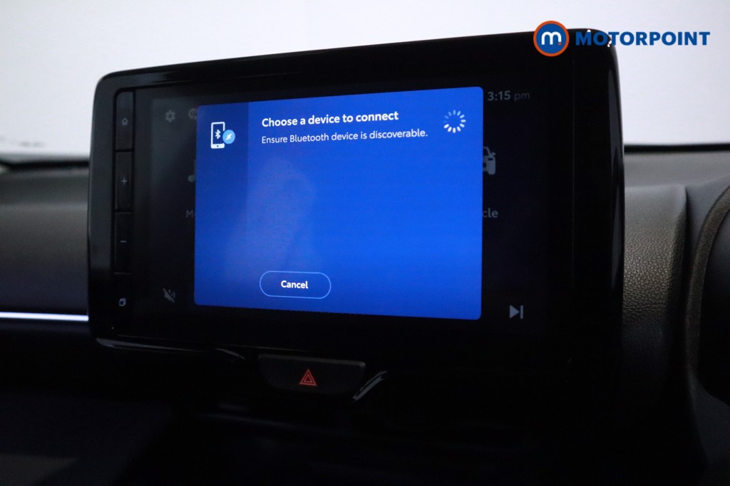 Used Toyota Yaris Cross 2025 for sale - 77620145: Photo 22