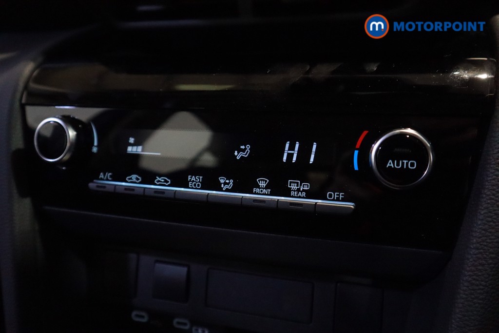 Used Toyota Yaris Cross 2025 for sale - 77620145: Photo 24