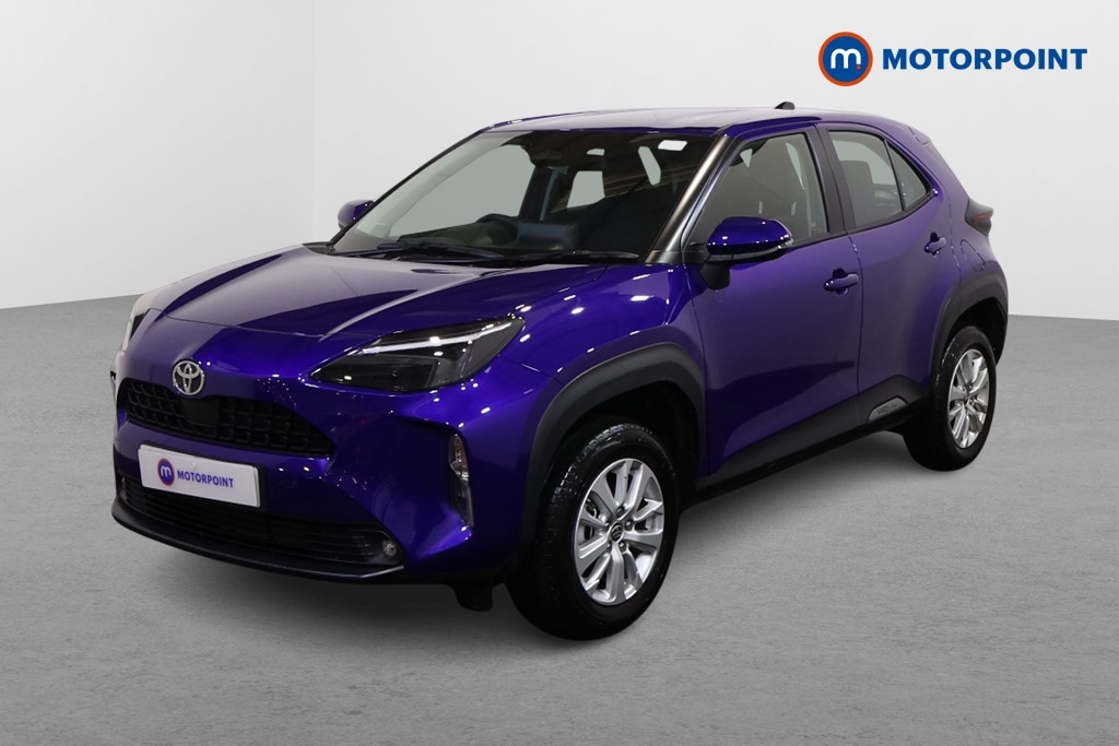 Used Toyota Yaris Cross 2025 for sale - 77620145: Photo 3