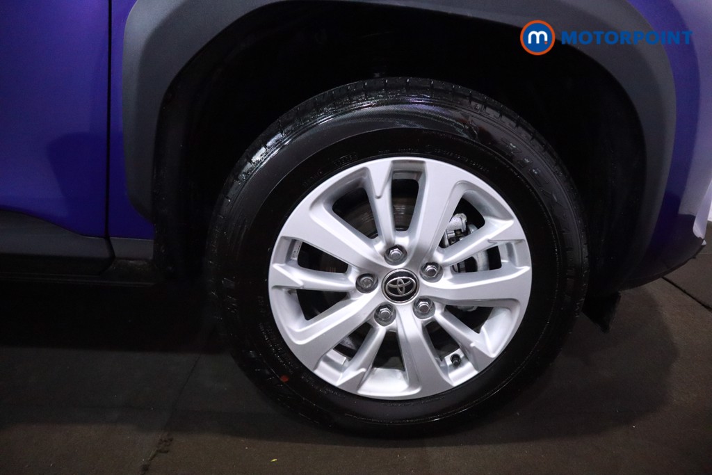 Used Toyota Yaris Cross 2025 for sale - 77620145: Photo 39