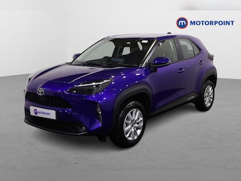 Used Toyota Yaris Cross 2025 for sale - 77620145: Photo